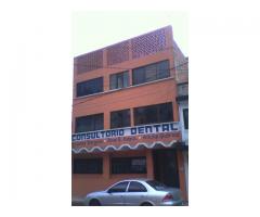 consultorio dental Dra. Arcelia