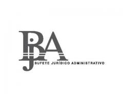 Bufete Jurídico Administrativo
