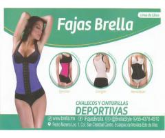 Fajas Brella