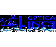 optica LiNCE SALUD VISUAL A TU ALCANCE