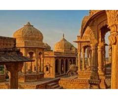 Book Affordable Rajasthan Tour Packages at Reasonable Cost
