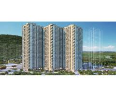 Godrej Hill Retreat Pune Residential Apartments