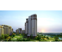 Best 4 Bhk Residential Apartments For Sale In Bangalore