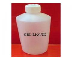 Buy GBL (Gamma-Butyrolactone) Online