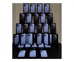 iPhone 13 Pro, 600 EUR, iPhone 13 Pro Max, iPhone 13, 430 EUR, Samsung S22 Ultra 5G