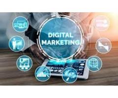Get the best digital marketing service up to 10% OFF