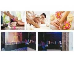 Get The World Best Ocean Spa And Massage