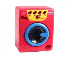 Buy Toy washing Machine at lower cost
