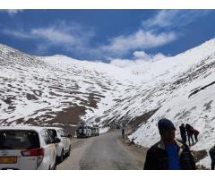Things to do in leh city