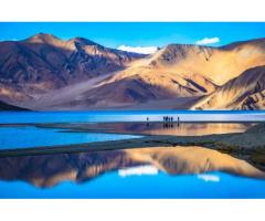 Things to do in leh city