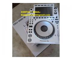 Pioneer CDJ-3000 Multi-Player / Pioneer DJM-A9 DJ Mixer / Pioneer DJM-V10-LF  / Pioneer DJM-S11