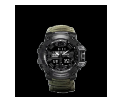 Buy Venchasport Military Watch with Compass