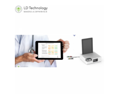 LD Technology pad series - Advancing the Science of Chronic Disease Management