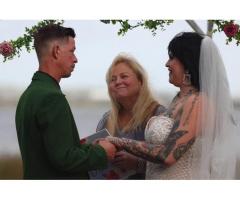 Find the Perfect Wedding Officiant in Jacksonville for Your Special Day