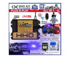Buy Hho generator kits for the best prices