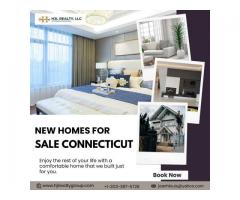 Get The Best New Homes For Sale Connecticut from HJLRealtyGroup